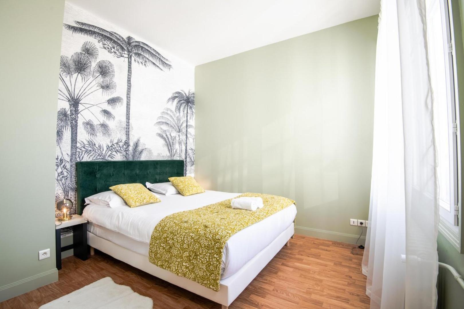 Design Apartment Place De La Liberte Tours Exterior foto